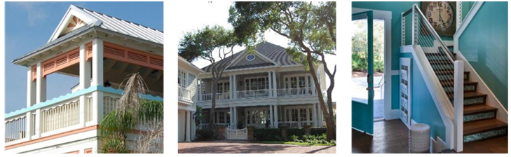 Mike Stauffer Architect Florida and Virgin Islands